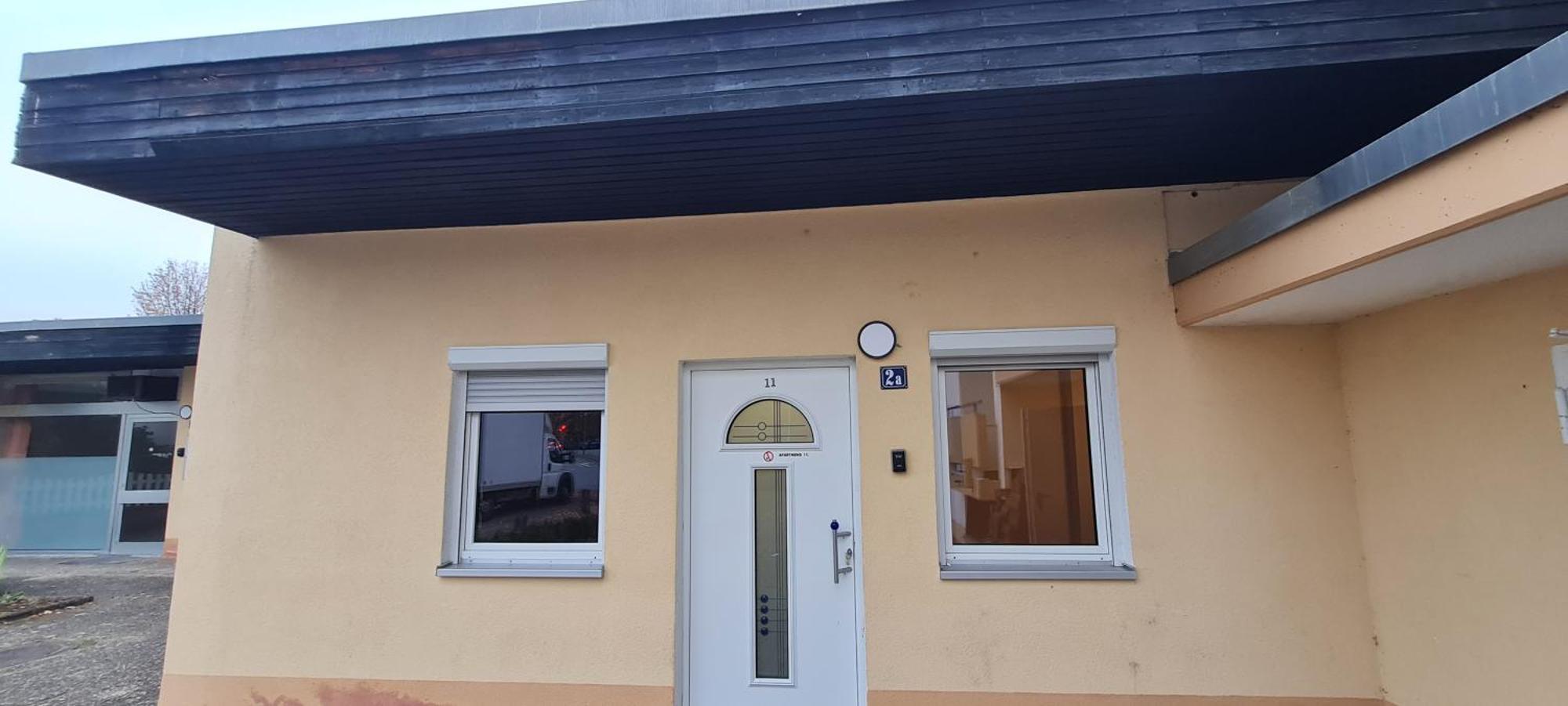 Schoene Hostel Mit Eigene Parking Netflix Youtube Norimberga Esterno foto